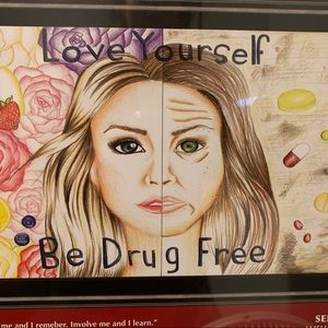 Meet your Posher, Melinda